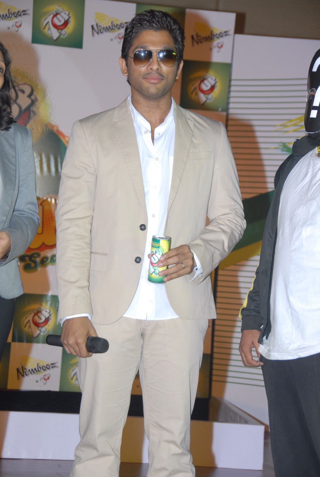 Allu Arjun - 7UP Star With Allu Arjun Season 2 - Pictures | Picture 105023